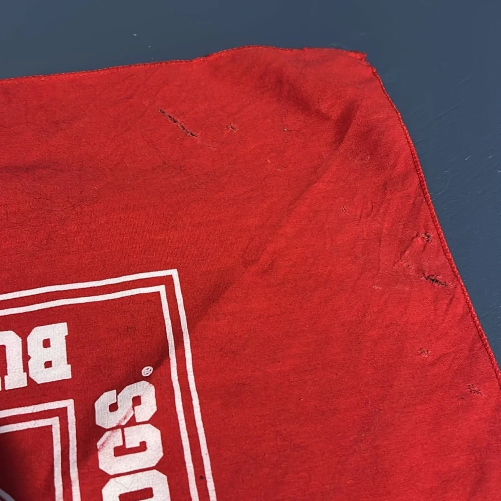 georgia bulldogs red uga